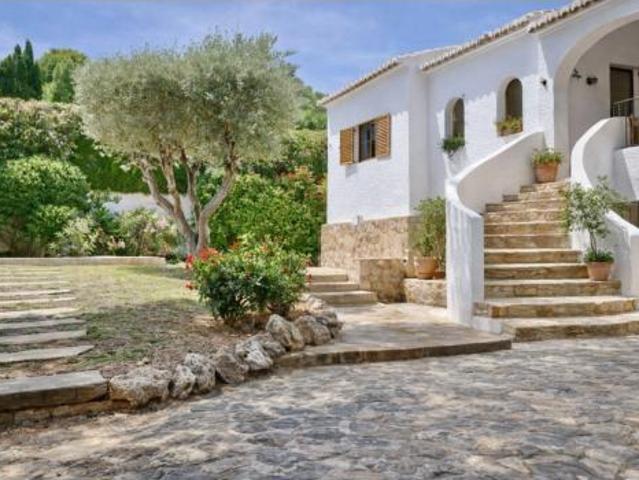 Chalet Venta Xàbia Jávea, Balcón al Mar Cap Martí Adsubia