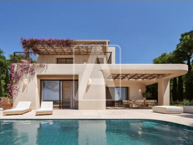 Chalet Venta Xàbia Jávea, Balcón al Mar Cap Martí Adsubia