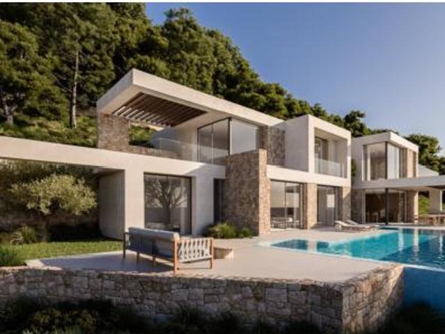 Chalet Venta Xàbia Jávea, Balcón al Mar Cap Martí Adsubia