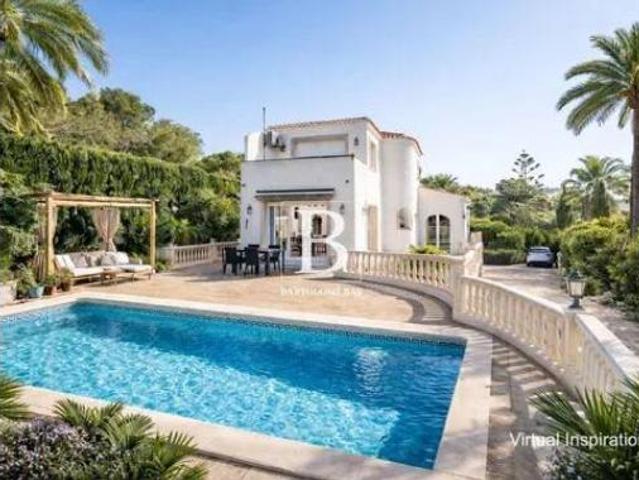Chalet Venta Xàbia Jávea, Balcón al Mar Cap Martí Adsubia