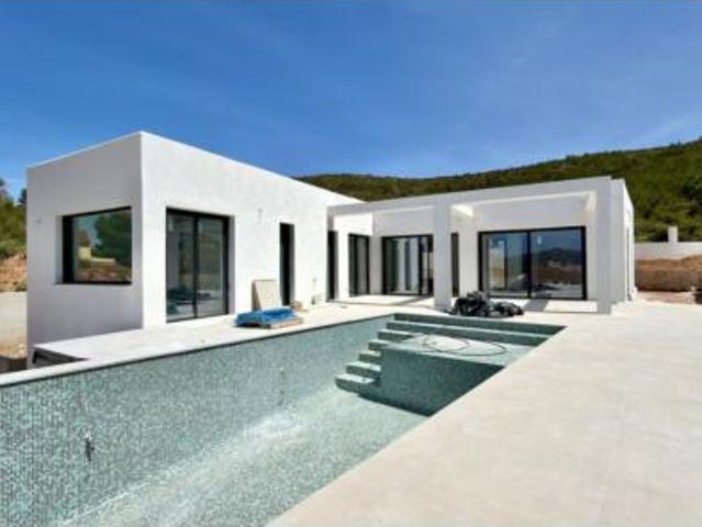 Chalet Venta Xàbia Jávea, Balcón al Mar Cap Martí Adsubia