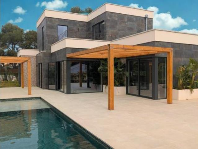 Chalet Venta Xàbia Jávea, Balcón al Mar Cap Martí Adsubia