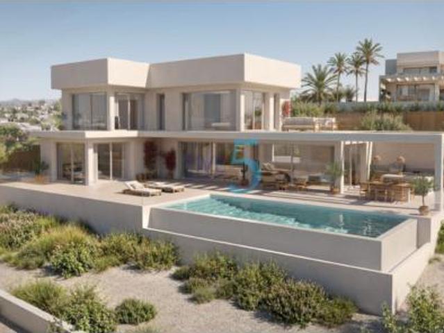 Chalet Venta Xàbia Jávea, Balcón al Mar Cap Martí Adsubia