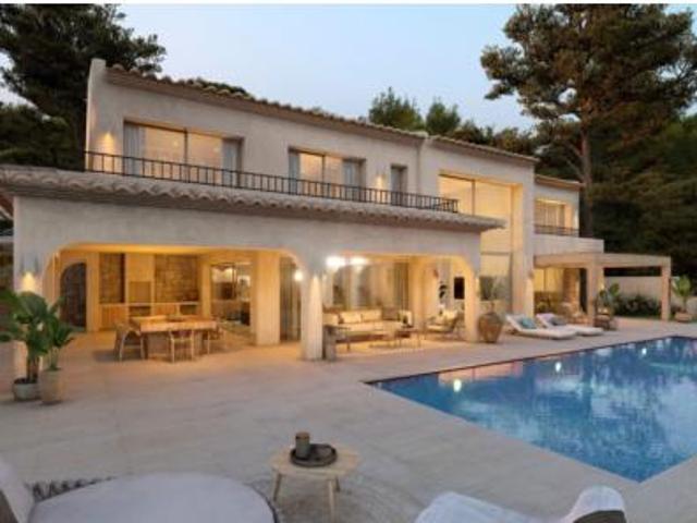 Chalet Venta Xàbia Jávea, Balcón al Mar Cap Martí Adsubia