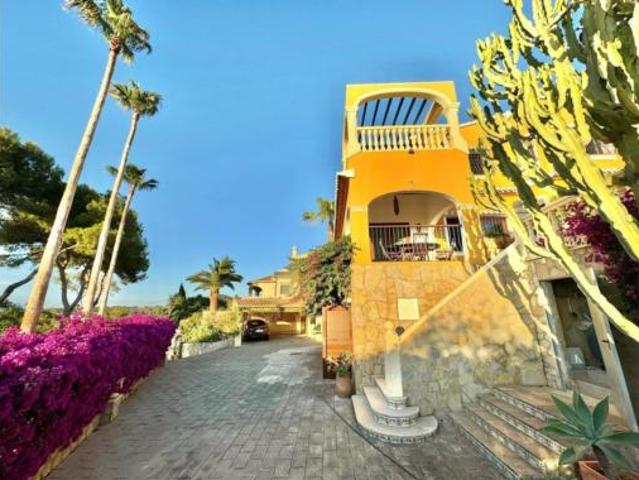 Chalet Venta Xàbia Jávea, Balcón al Mar Cap Martí Adsubia