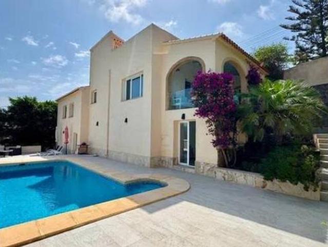 Chalet Venta Xàbia Jávea, Balcón al Mar Cap Martí Adsubia