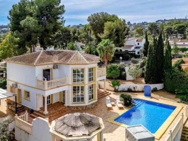 Chalet Venta Xàbia Jávea, Balcón al Mar Cap Martí Adsubia