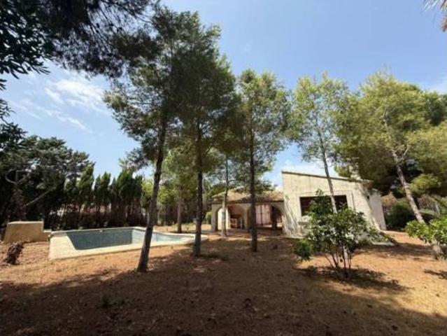 Chalet Venta Xàbia Jávea, Balcón al Mar Cap Martí Adsubia
