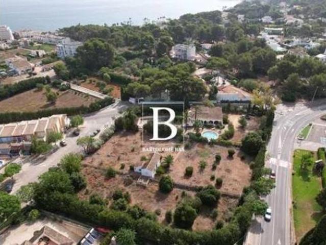 Chalet Venta Xàbia Jávea, Balcón al Mar Cap Martí Adsubia