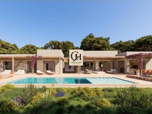 Chalet Venta Xàbia Jávea, Balcón al Mar Cap Martí Adsubia