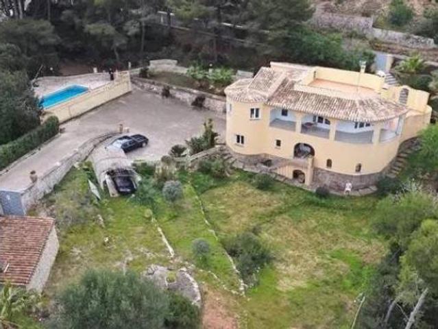 Chalet Venta Xàbia Jávea, Balcón al Mar Cap Martí Adsubia