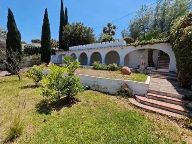 Chalet Venta Xàbia Jávea, Balcón al Mar Cap Martí Adsubia