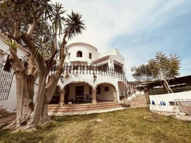 Chalet Venta Xàbia Jávea, Balcón al Mar Cap Martí Adsubia