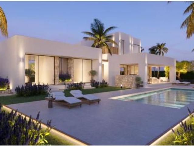 Chalet Venta Xàbia Jávea, Balcón al Mar Cap Martí Adsubia