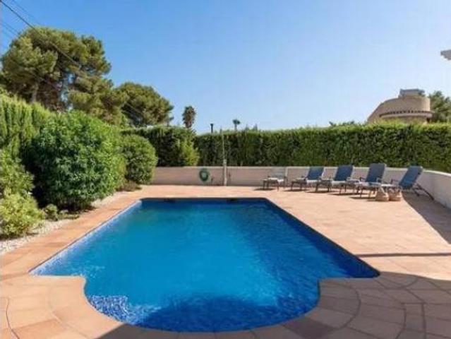 Chalet Venta Xàbia Jávea, Balcón al Mar Cap Martí Adsubia