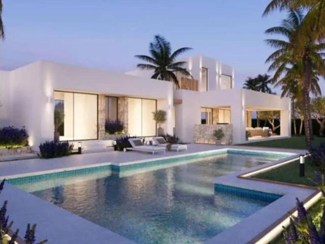 Chalet Venta Xàbia Jávea, Balcón al Mar Cap Martí Adsubia
