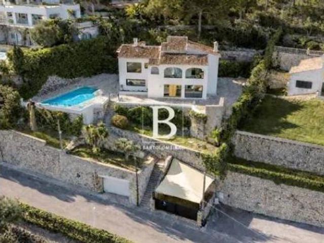 Chalet Venta Xàbia Jávea, Balcón al Mar Cap Martí Adsubia