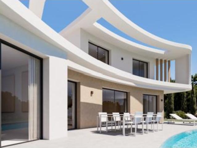 Chalet Venta Xàbia Jávea, Balcón al Mar Cap Martí Adsubia