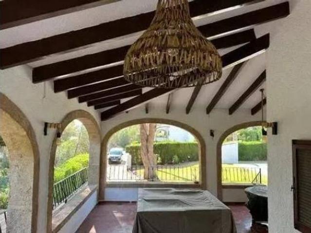 Chalet Venta Xàbia Jávea, Balcón al Mar Cap Martí Adsubia