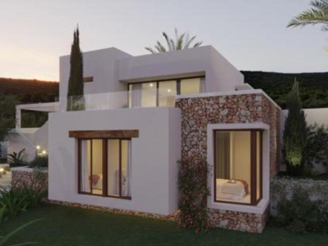 Chalet Venta Xàbia Jávea, Balcón al Mar Cap Martí Adsubia