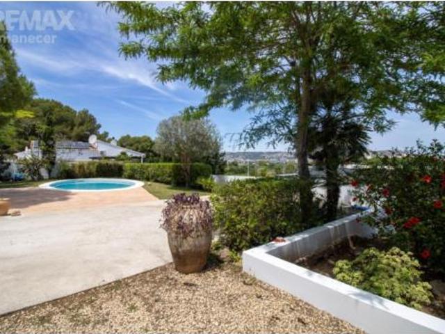Chalet Venta Xàbia Jávea, Balcón al Mar Cap Martí Adsubia