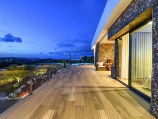 Chalet Venta Xàbia Jávea, Balcón al Mar Cap Martí Adsubia