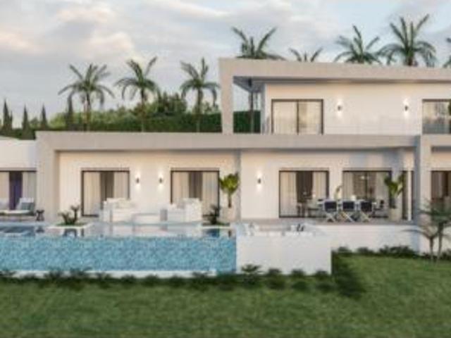 Chalet Venta Xàbia Jávea, Balcón al Mar Cap Martí Adsubia