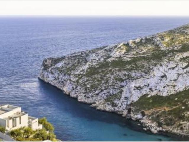 Chalet Venta Xàbia Jávea, Balcón al Mar Cap Martí Adsubia