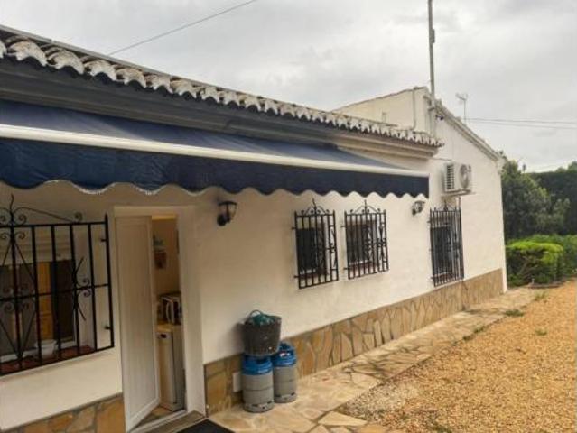 Chalet Venta Xàbia Jávea, Balcón al Mar Cap Martí Adsubia