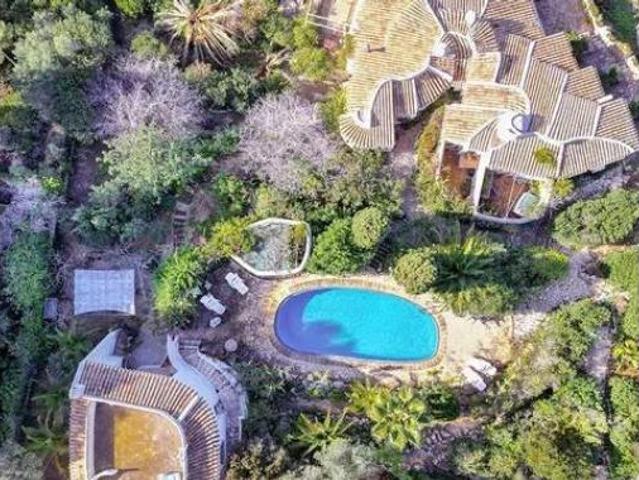 Chalet Venta Xàbia Jávea, Balcón al Mar Cap Martí Adsubia