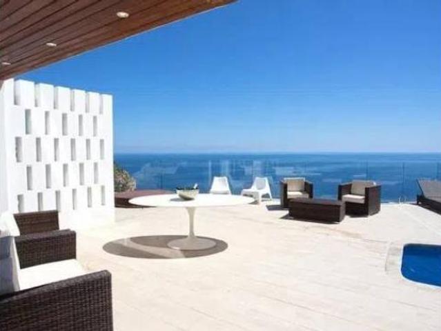Chalet Venta Xàbia Jávea, Balcón al Mar Cap Martí Adsubia