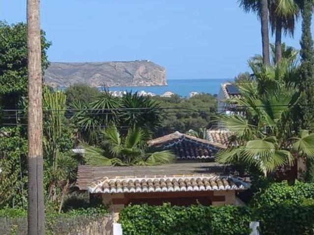 Chalet Venta Xàbia Jávea, Balcón al Mar Cap Martí Adsubia