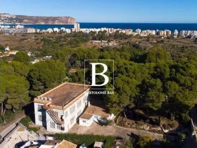 Chalet Venta Xàbia Jávea, Balcón al Mar Cap Martí Adsubia