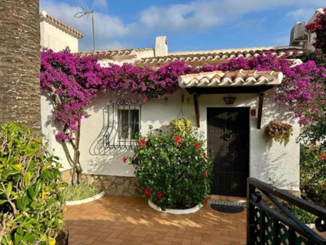 Chalet Venta Xàbia Jávea, Balcón al Mar Cap Martí Adsubia
