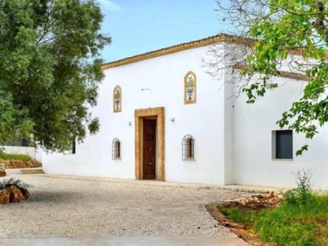 Chalet Venta Xàbia Jávea, Balcón al Mar Cap Martí Adsubia