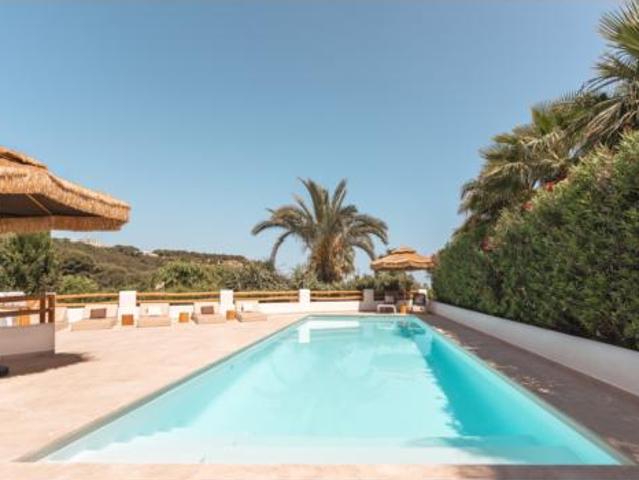 Chalet Venta Xàbia Jávea, Balcón al Mar Cap Martí Adsubia