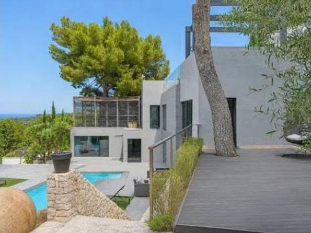 Chalet Venta Xàbia Jávea, Balcón al Mar Cap Martí Adsubia
