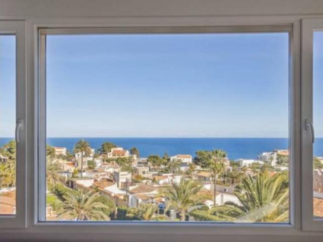 Chalet Venta Xàbia Jávea, Balcón al Mar Cap Martí Adsubia