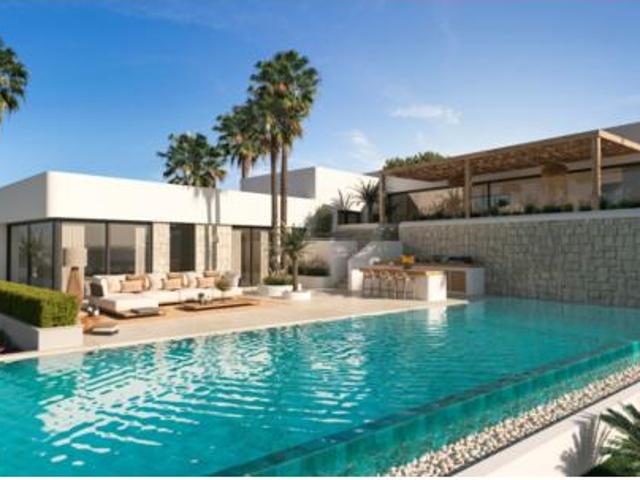 Chalet Venta Xàbia Jávea, Balcón al Mar Cap Martí Adsubia