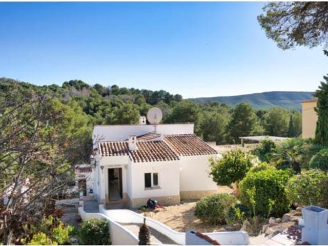 Chalet Venta Xàbia Jávea, Los Cerezos La Mandarina La Finca Covatelles
