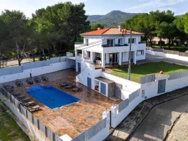 Chalet Venta Xàbia Jávea, Los Cerezos La Mandarina La Finca Covatelles