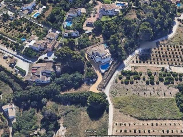 Chalet Venta Xàbia Jávea, Los Cerezos La Mandarina La Finca Covatelles