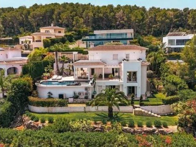 Chalet Venta Xàbia Jávea, Los Cerezos La Mandarina La Finca Covatelles