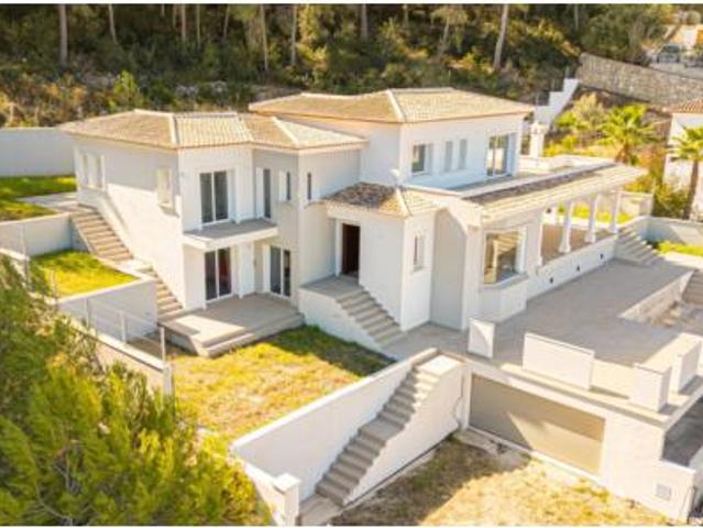 Chalet Venta Xàbia Jávea, Los Cerezos La Mandarina La Finca Covatelles