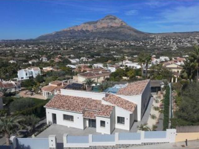 Chalet Venta Xàbia Jávea, Los Cerezos La Mandarina La Finca Covatelles
