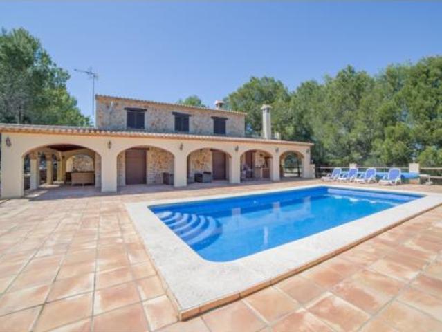 Chalet Venta Xàbia Jávea, Los Cerezos La Mandarina La Finca Covatelles