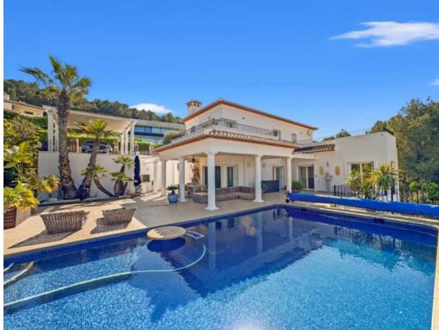 Chalet Venta Xàbia Jávea, Los Cerezos La Mandarina La Finca Covatelles