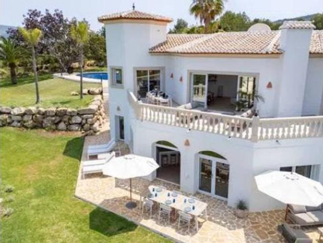 Chalet Venta Xàbia Jávea, Los Cerezos La Mandarina La Finca Covatelles
