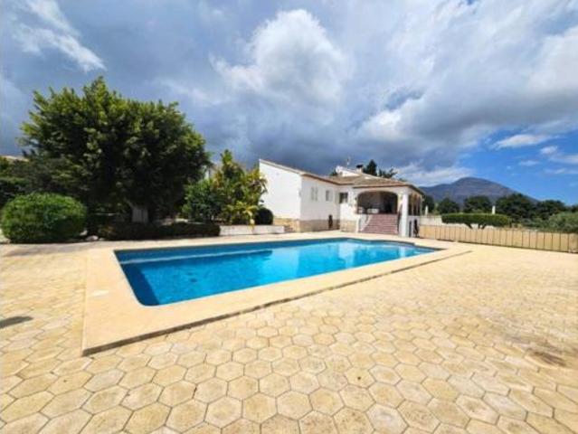 Chalet Venta Xàbia Jávea, Los Cerezos La Mandarina La Finca Covatelles