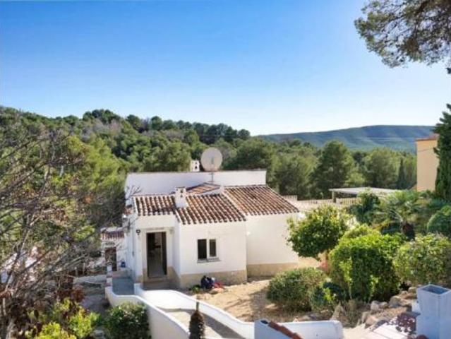 Chalet Venta Xàbia Jávea, Los Cerezos La Mandarina La Finca Covatelles